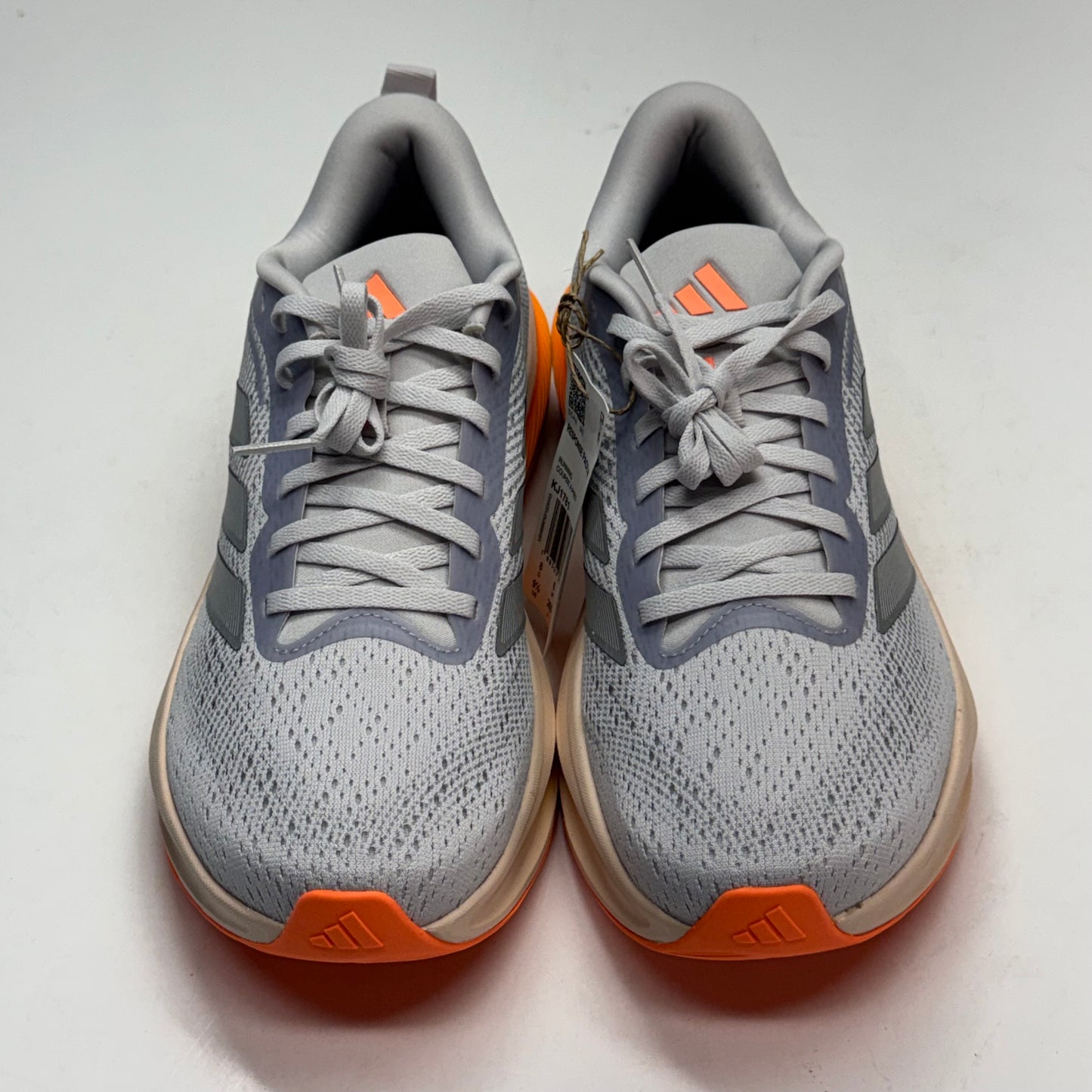ADIDAS Response Pace W Women's Running Shoes Sz 9 1/2, White KJT781