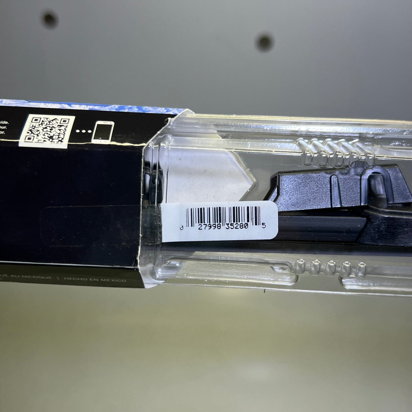 TRICO Ice 28" Extreme Weather Winter Automotive Replacement Windshield Wiper Blade 35-280