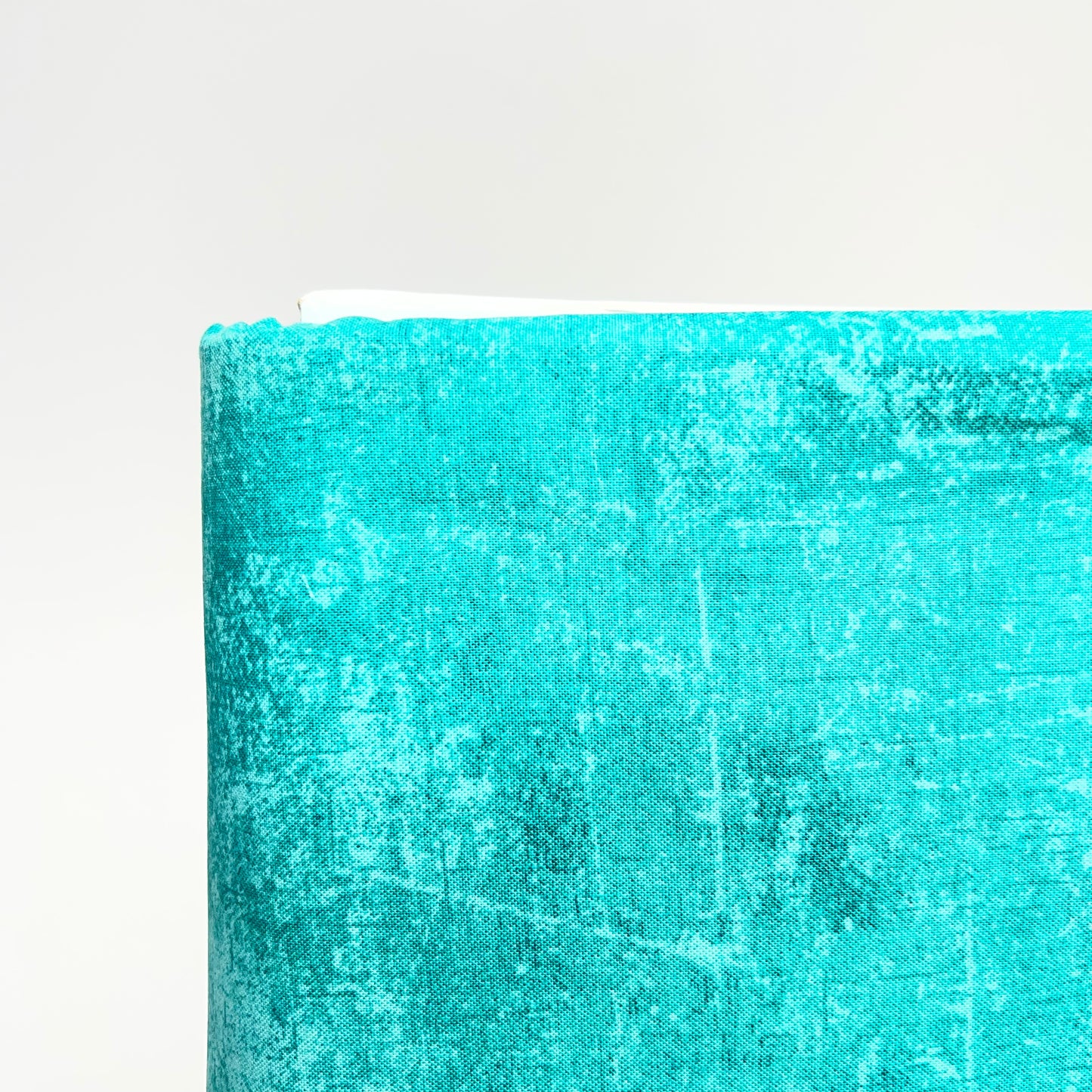 NORTHCOTT Canvas Textured Basics Fabric Tonal Print 15 Yds Turquoise 9030-62