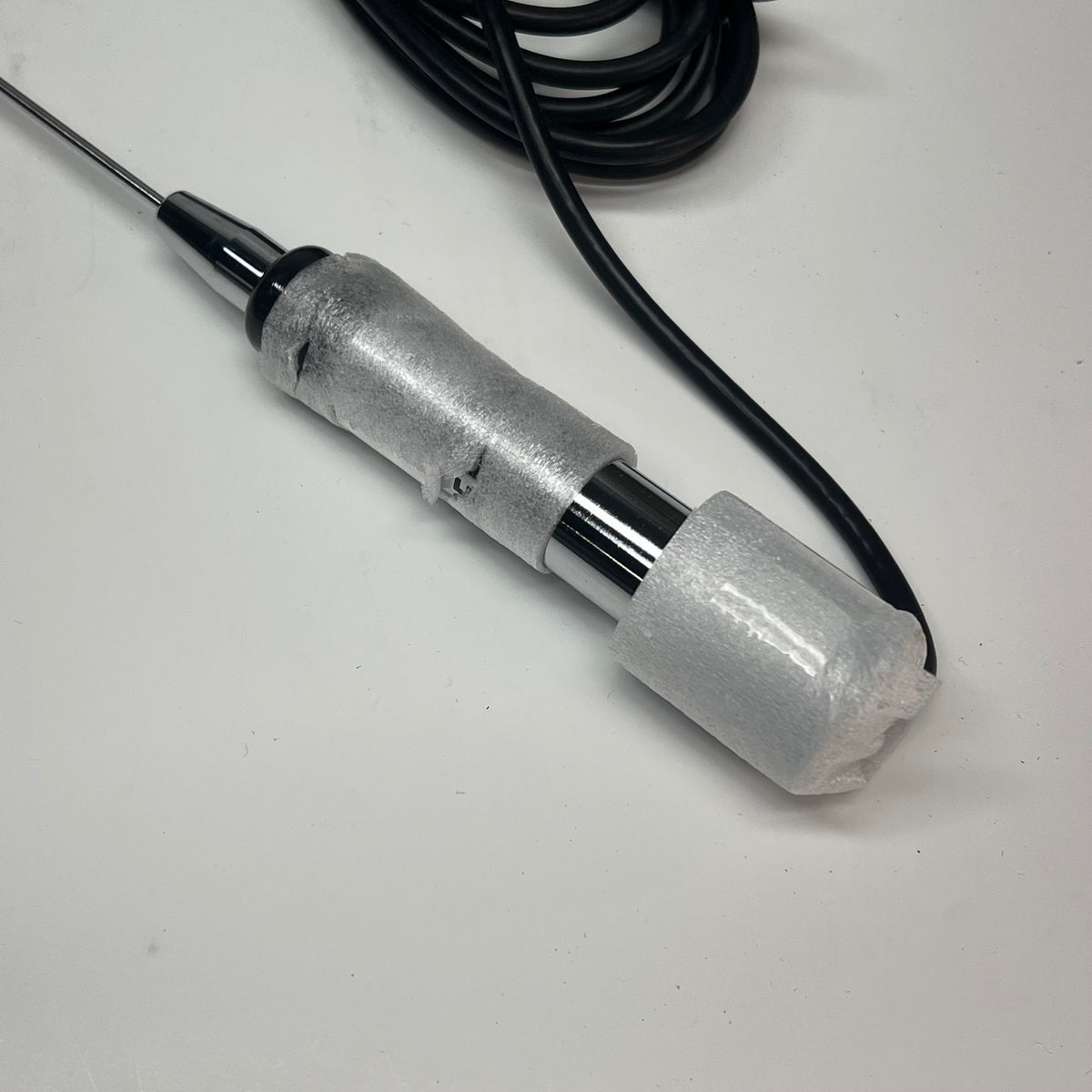 SHAKESPEARE Low-profile Ais Ss Whip Antenna W/ Pl-259 Connector 36" 5250