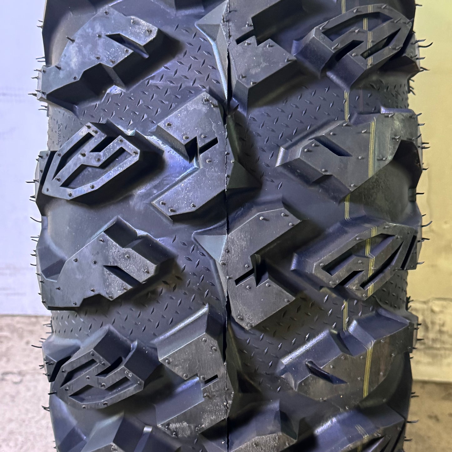 EFX (4 PACK) Motoclaw ATV / UTV Tire 28x10.00R14 DOT 4721