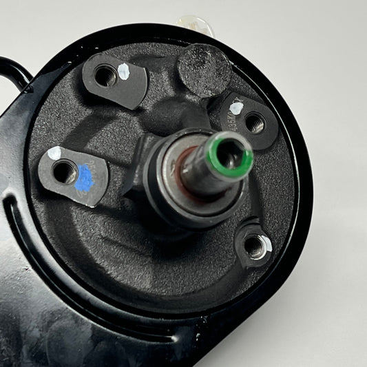 NEW ADVANTAGE Power Steering Pump for Cadillac, Chevrolet & GMC N731-2262BP
