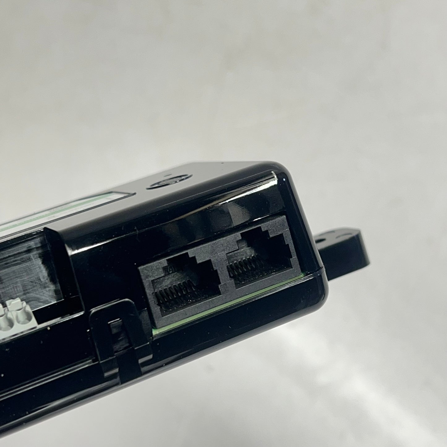 COOPER LIGHTING Cat Sensor Interface Module Network Addressability SIM-C-V