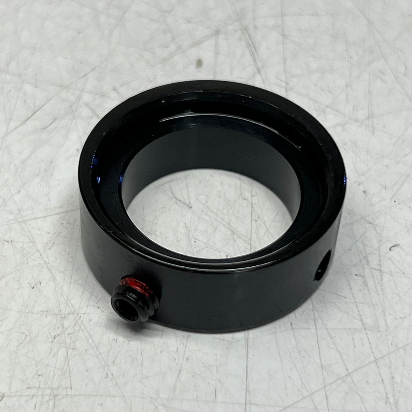 TIMKEN Fafnir Bearing Collar 1.5"D Black S1100K
