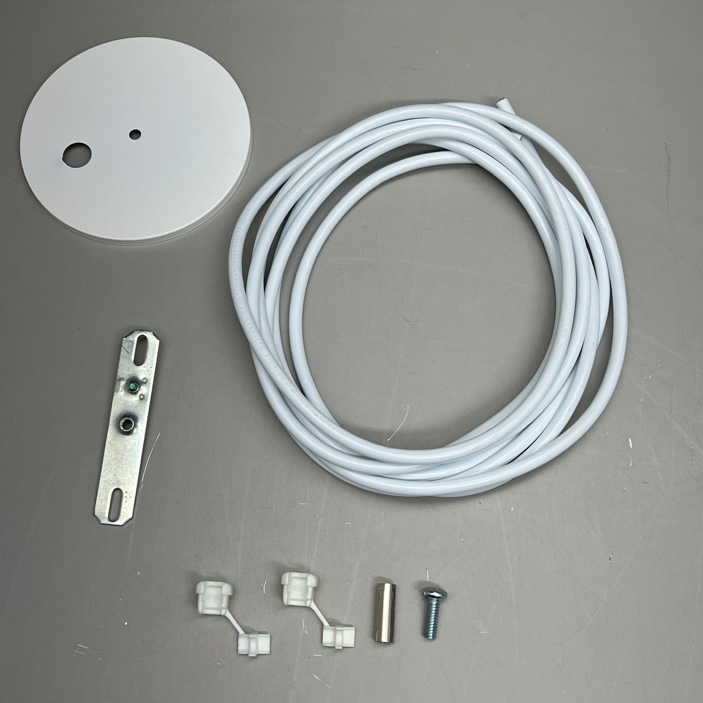 COOPER LIGHTING SJT JB & ST Ceiling Hardware C120-JB-025C SO 220236646-50