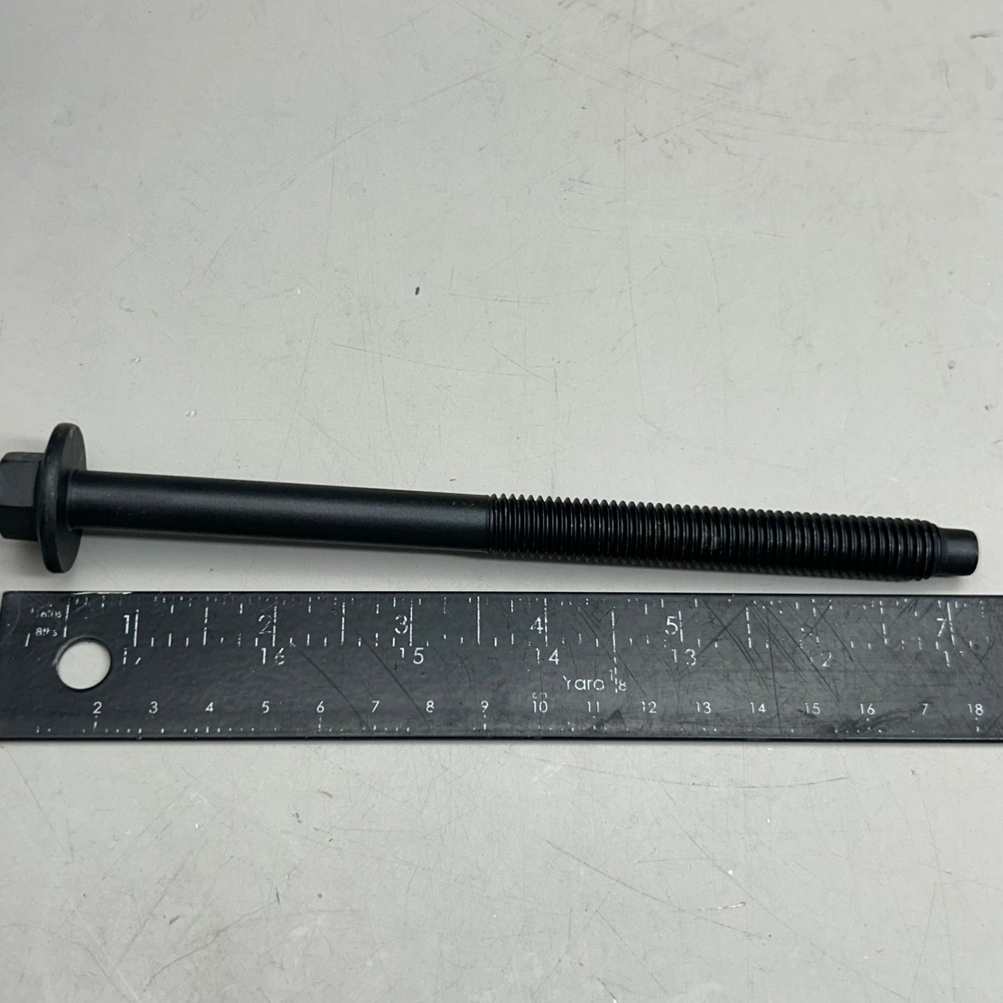 MAHLE Engine Cylinder Head Bolt Replacement Part For Ford GS33693