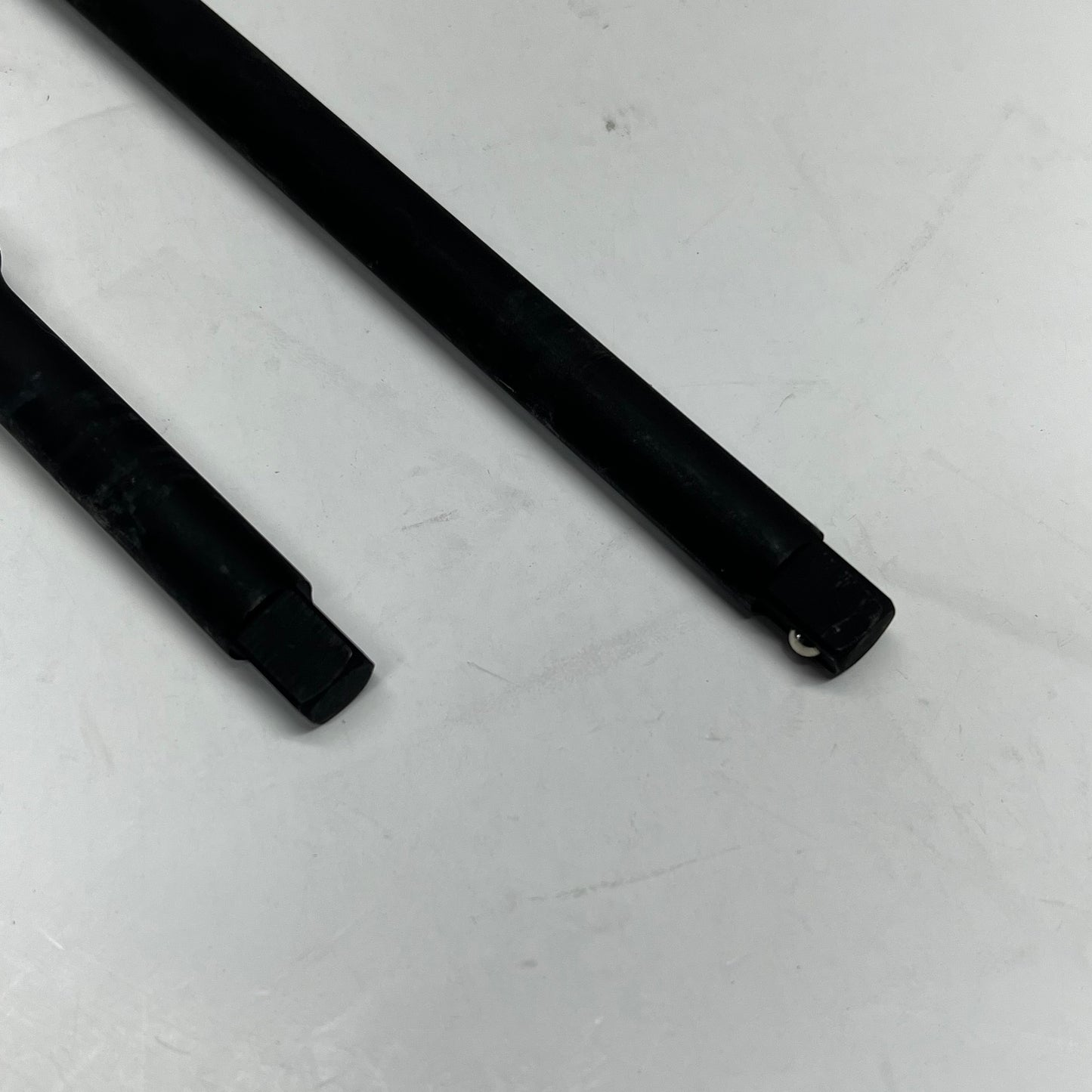 ZA@ GEAR WRENCH (LOT OF 2) Impact Extension 1/2" Drive - 5" & 10" Black