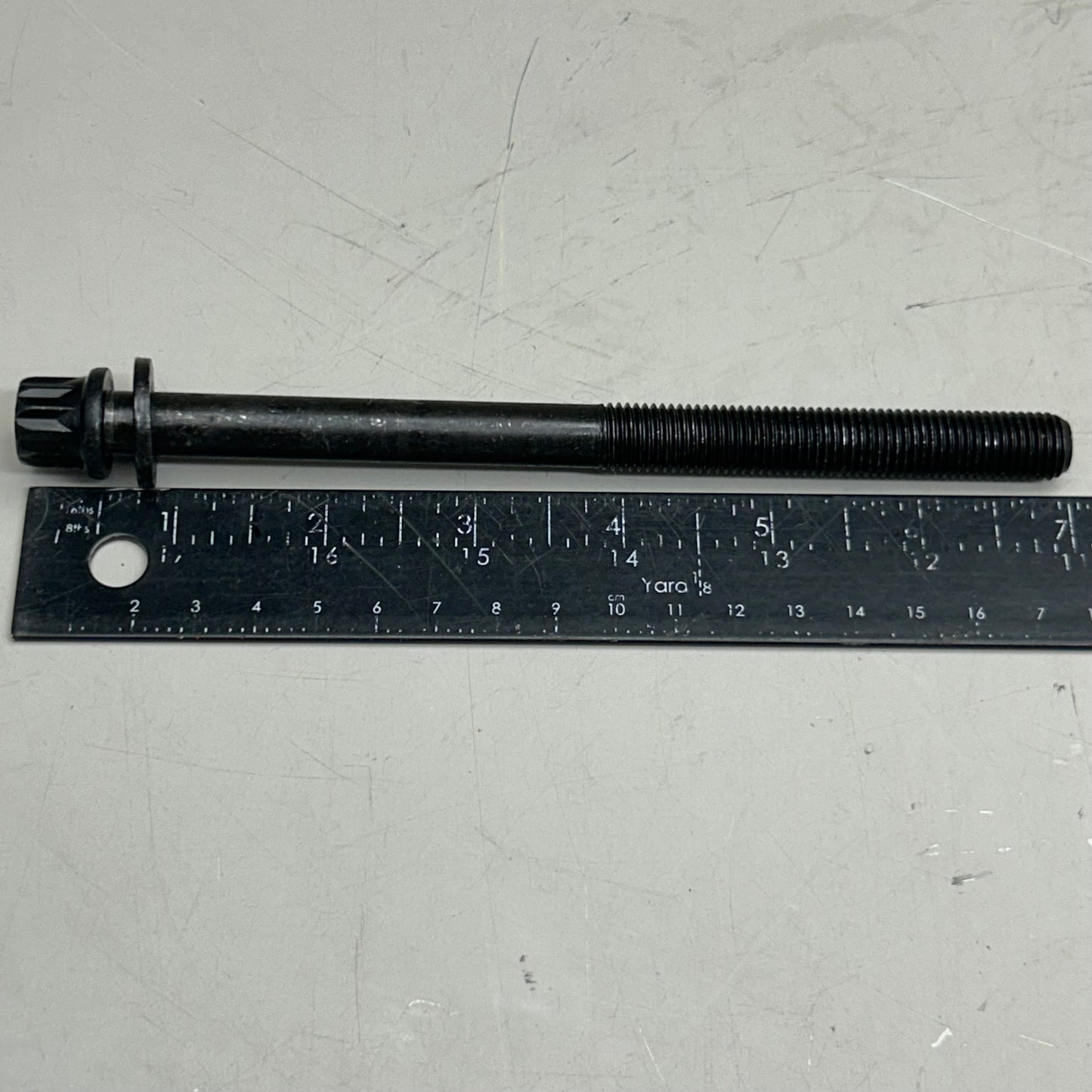 MAHLE Engine Cylinder Head Bolt Replacement Part For Honda GS33606