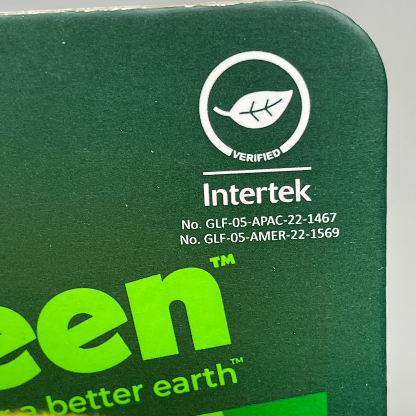 GRRREEN Mahi Mahi Fish Plush Dog Toy Squeaky for Interactive Play