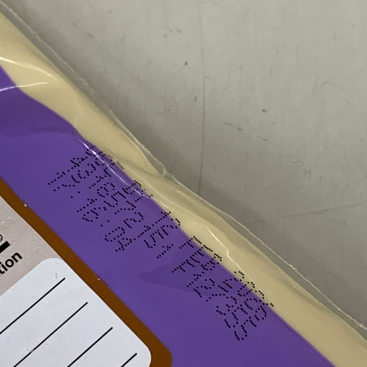 NESTLE (6 PACK) FiberSource HN Unflavored High-Nitrogen Feeding Tube 1 L BB 02/26