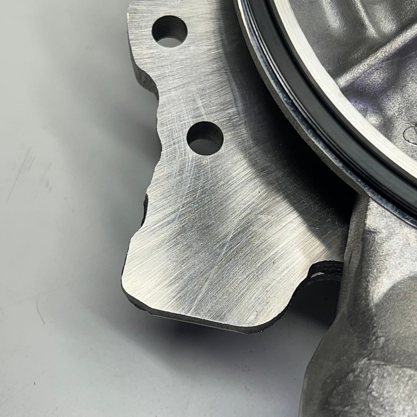 FORD GENUINE OEM Oil Pump Assembly 9L8Z 7A103J