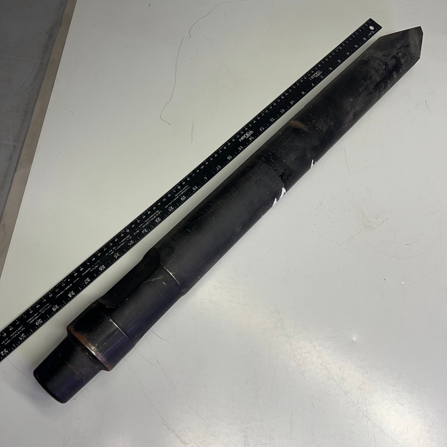 TOKU Hydraulic Hammer Bit Demolition Tools Black 5MT2101002