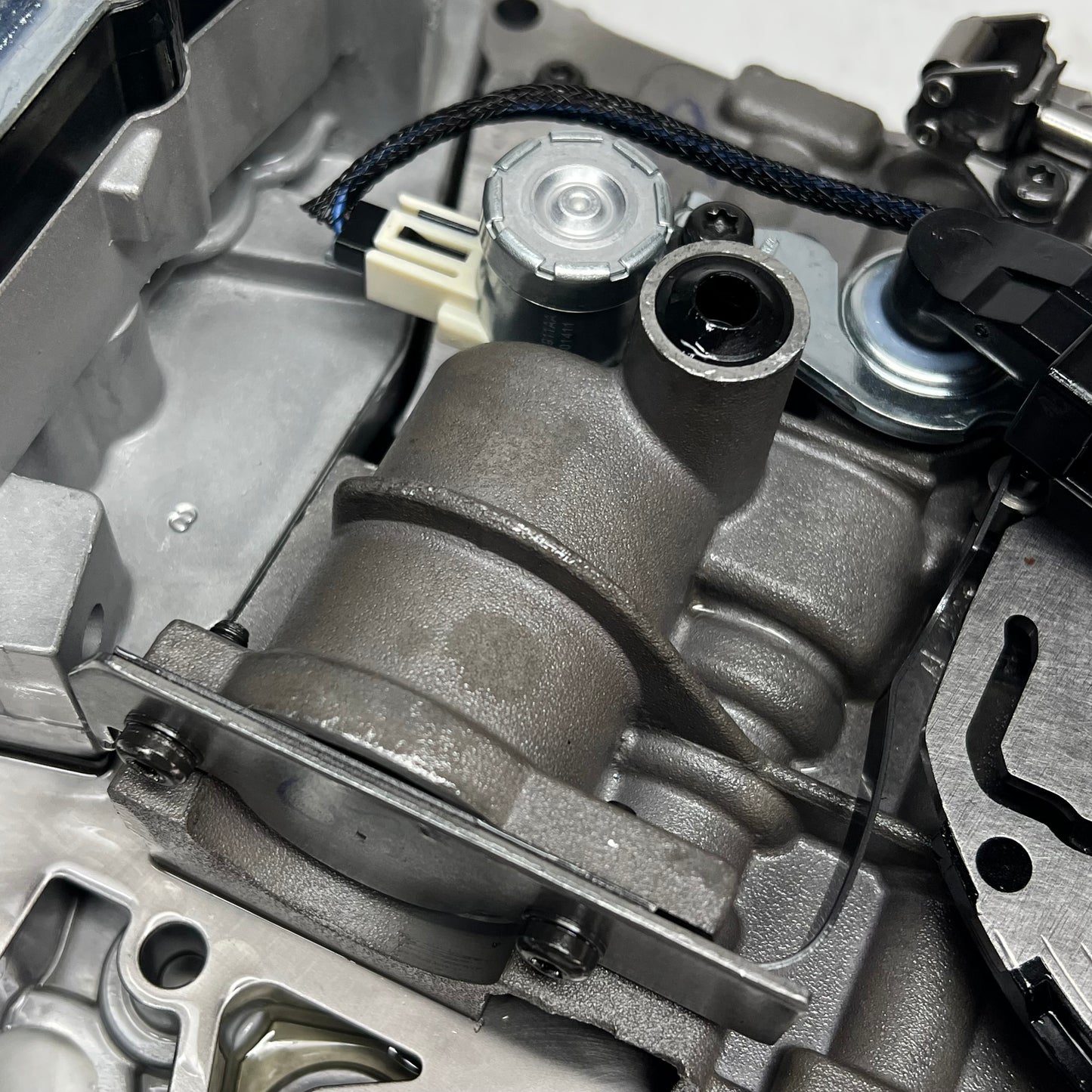 MOPAR  Remanufactured Valve Body for 2006-2008 Mopar R5078327AA