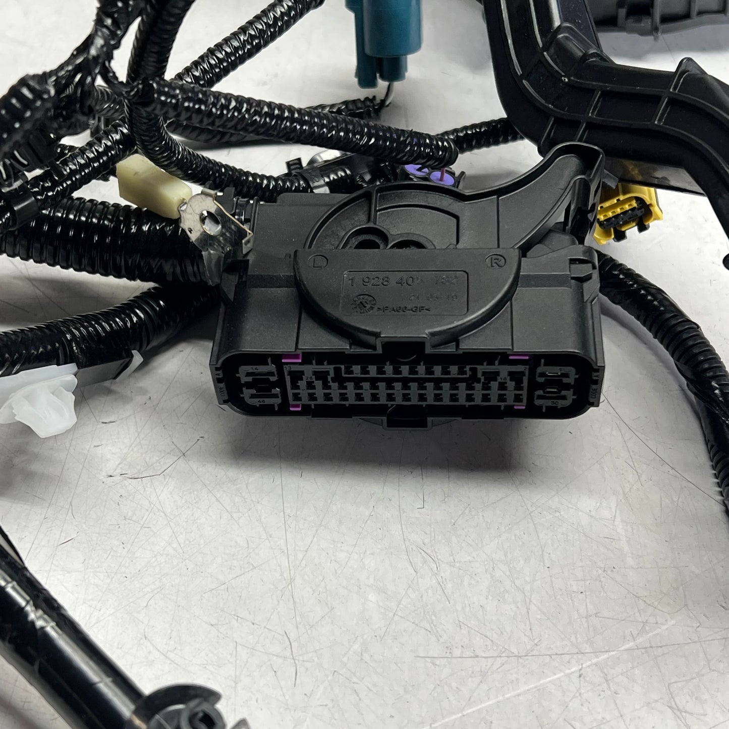 HONDA Genuine Oem Engine Room Wire Harness 2020-21 Civic's 32200-TGG-A103