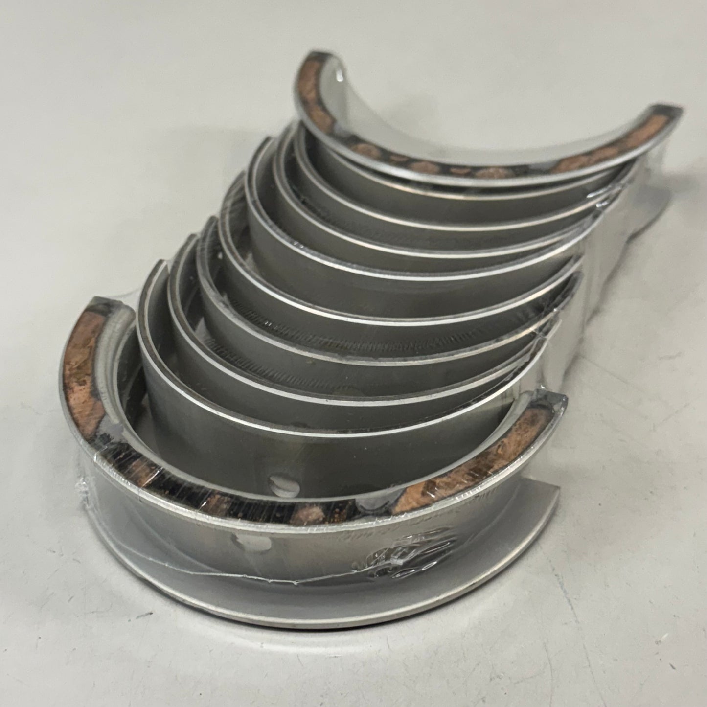 MAHLE Engine Main Bearings Replacement Parts For Buick MS-908P-10