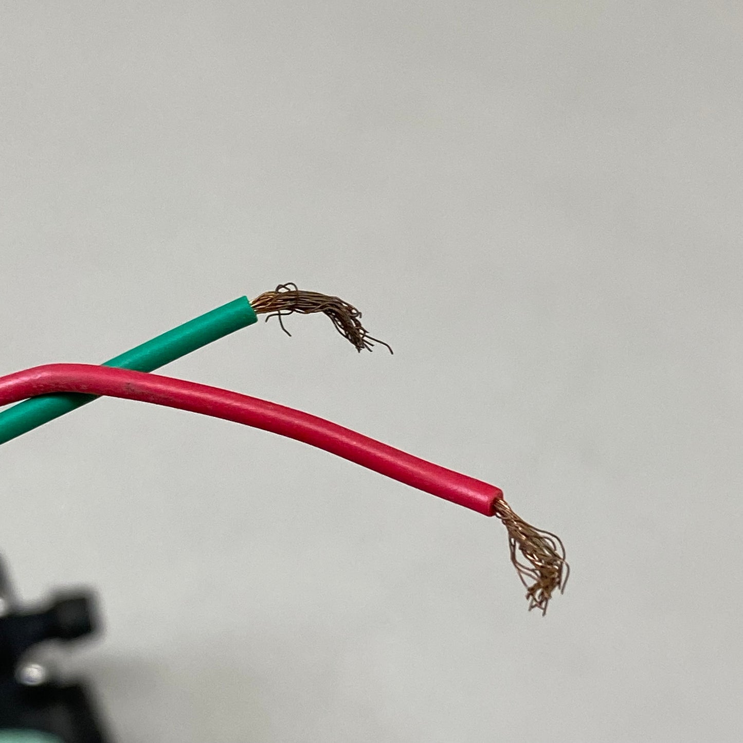 Electric Sprayer Pump Motor 0.48 Max Pressure  2.0A Black QN-521