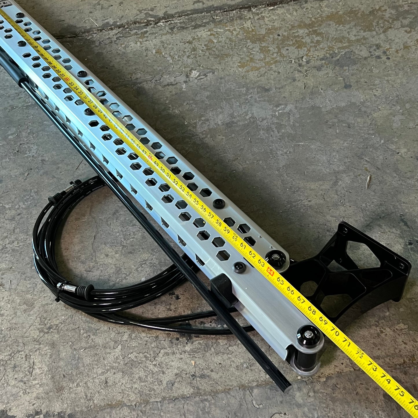 MINN KOTA RAPTEOR 10' Raptor Shallow Water Anchors 1810633 (New Other, Distressed Box)