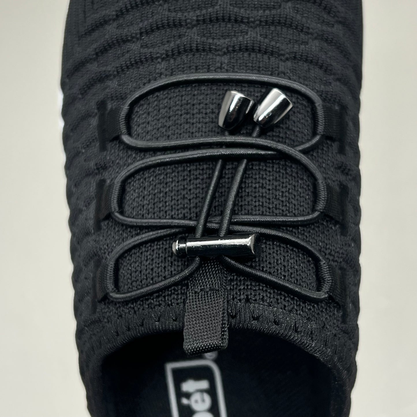 PROPET Travel Bound Slide Thermal Rubber Women's Sz 6 X (2E) Black WAT031M