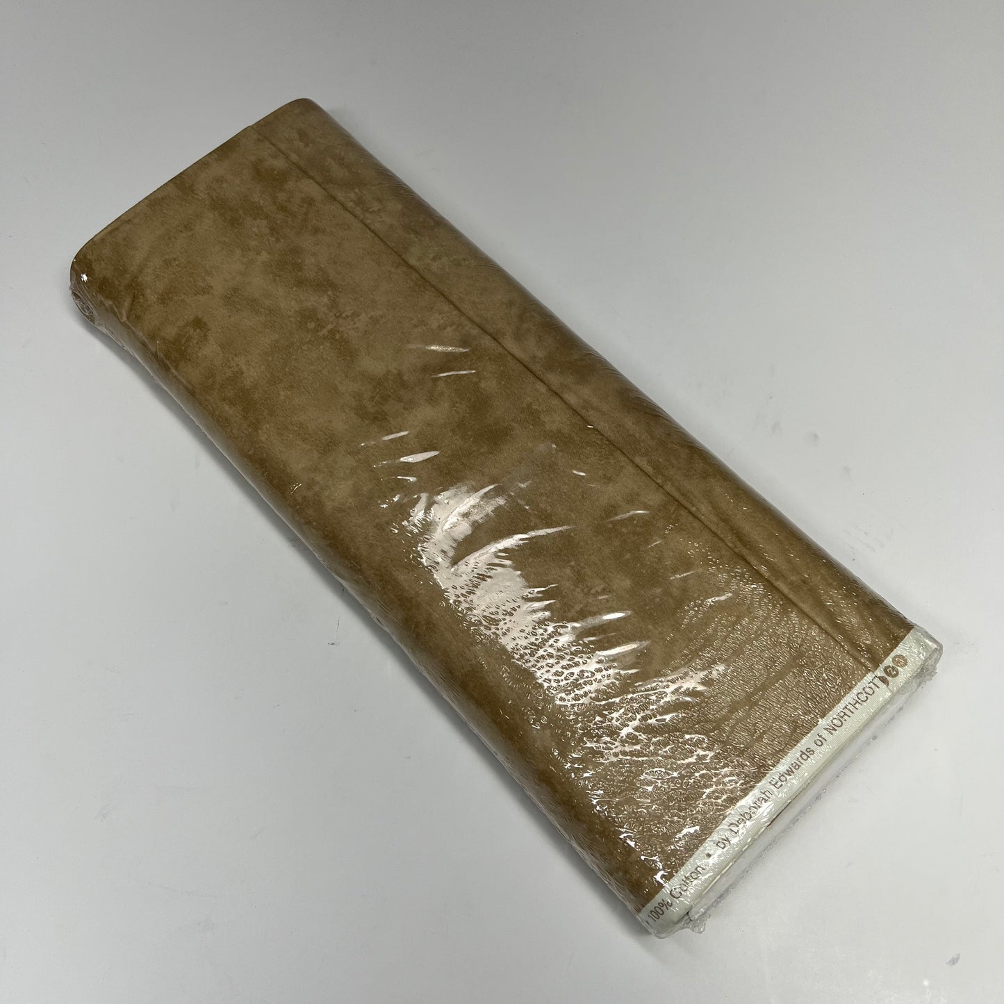 NORTHCOTT Toscana by Deborah Edwards Elegant Texture 15 Yds Taupe 9020-14