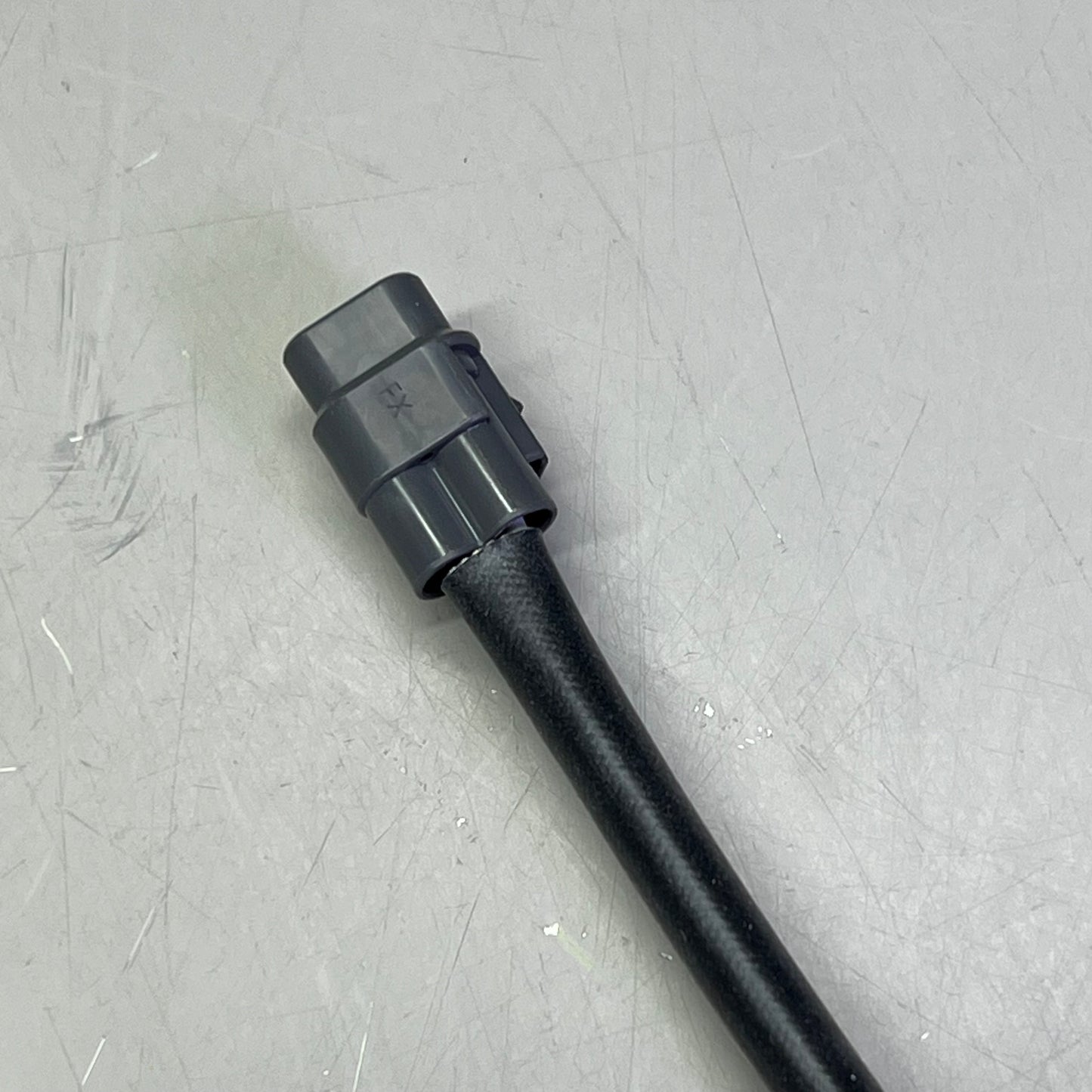 BOSCH Premium OE Quality Oxygen Sensor Flange Mount Stainless Steel 13702