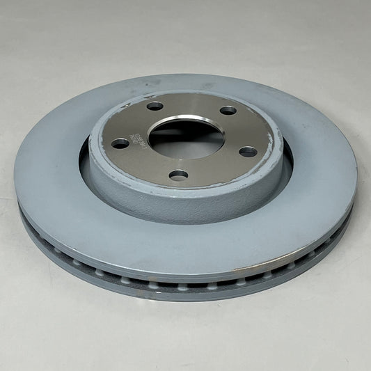 GENUINE MOPAR Brake Rotor 52124762AD (New) 0053409710-001