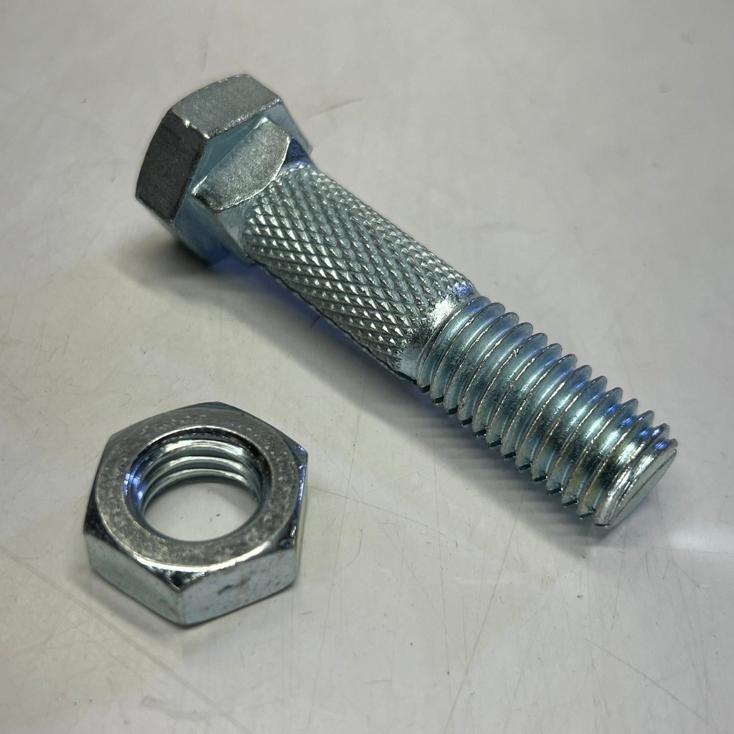 (8 PACK) Split Bolt 5/8" -11 UNC-2A, 750-23