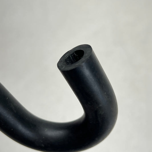 GATES Rubber Emission Control Ventilation Hose 12" Black EMH200