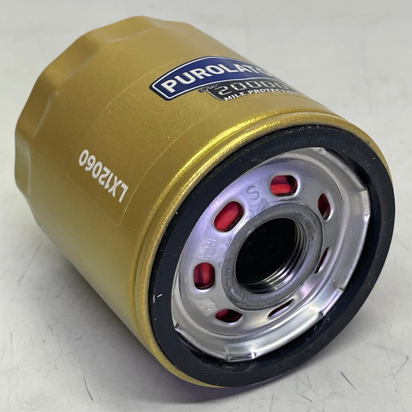 PUROLATOR (6 PACK) Maximum Protection Oil Filter 20000 Miles LX12060