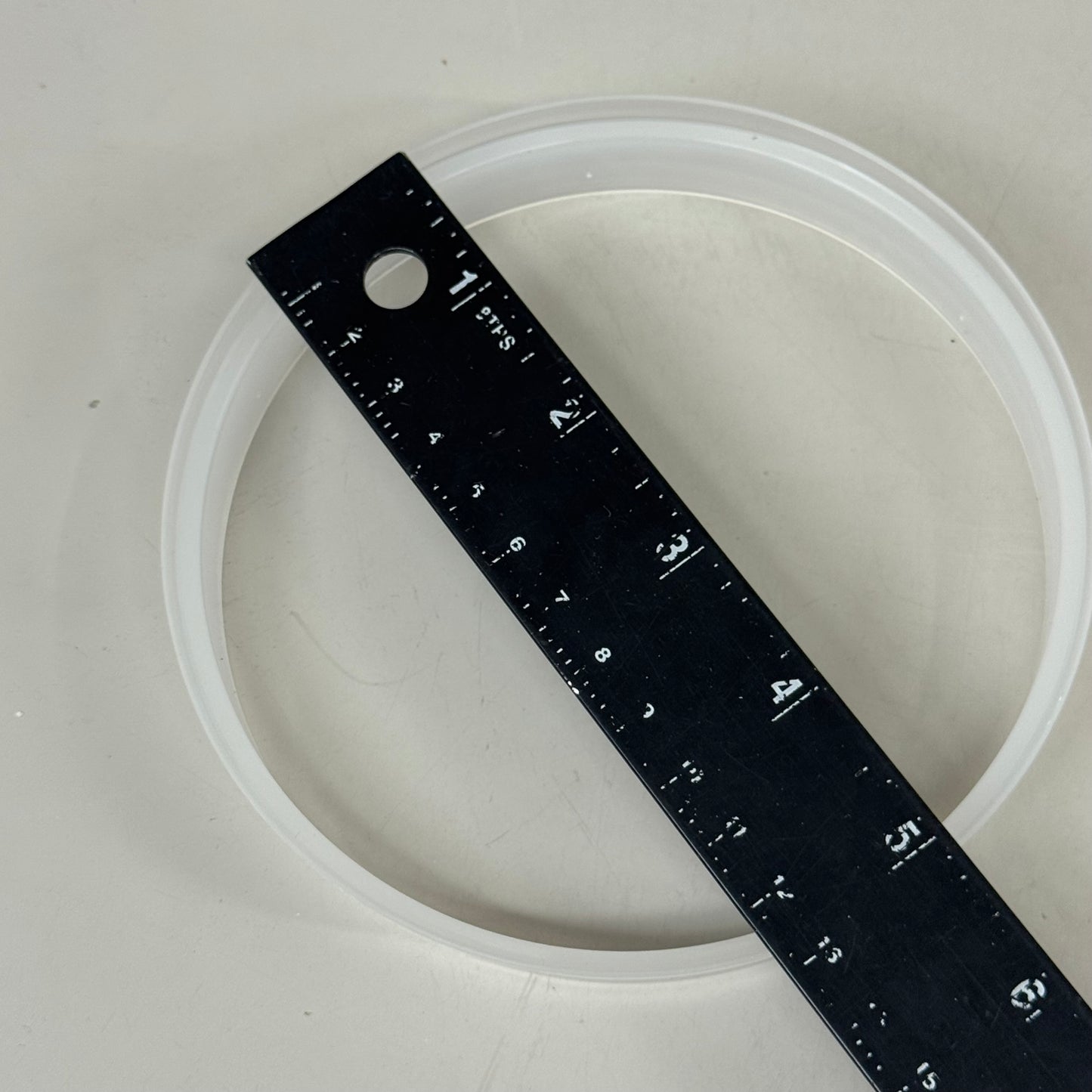 MAHLE Original Rear Main Seals For Cummins 48384