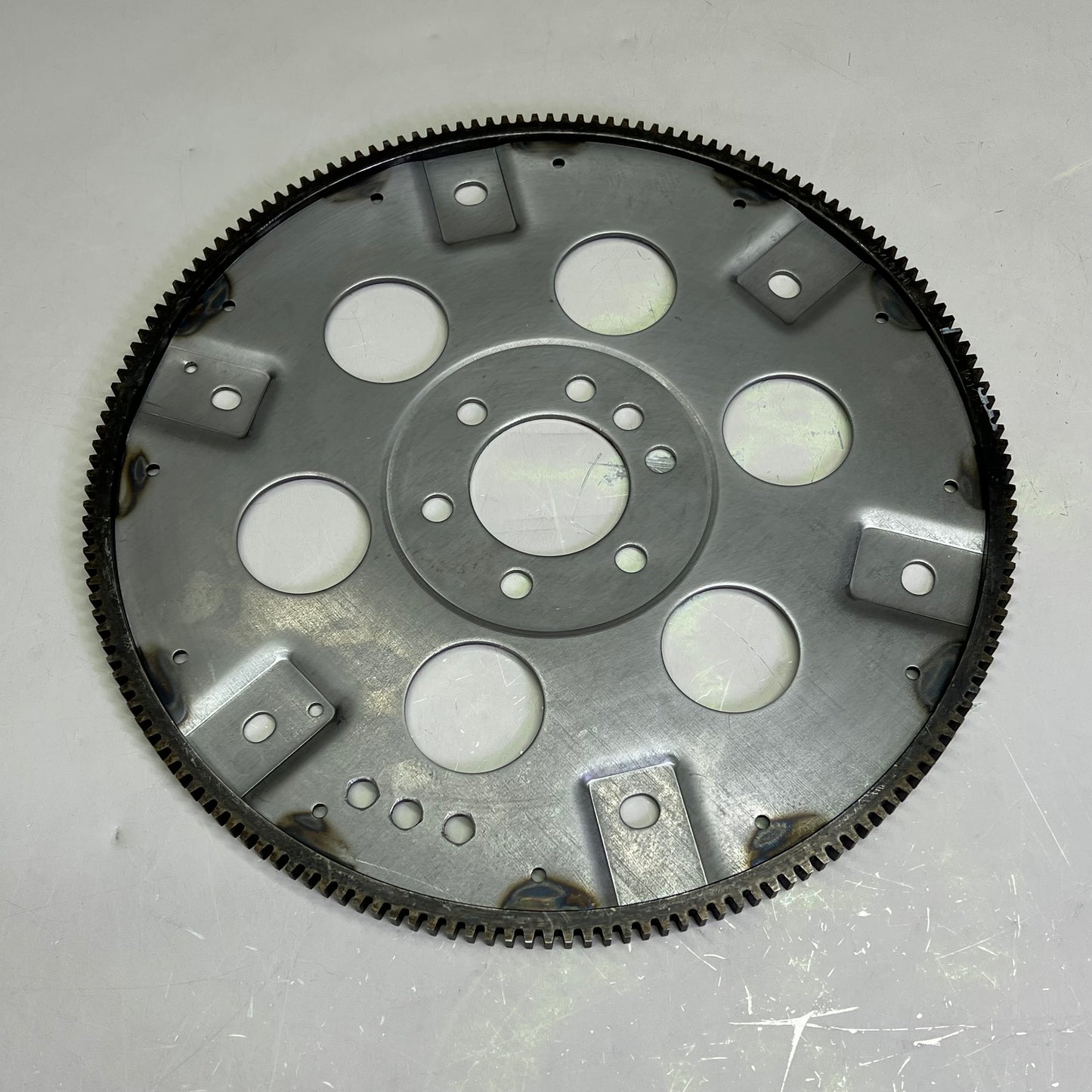 HAWKS Flexplate 168 Tooth For Camaro Corvette Firebird 68-82 14" V503/515