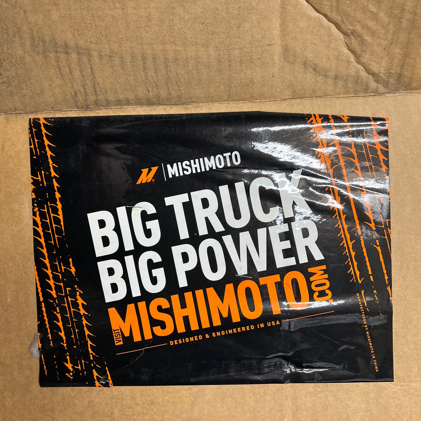 MISHIMOTO 6.6l Duramax Intercooler Pipe & Boot Kit MMICP-DMAX-11KBK
