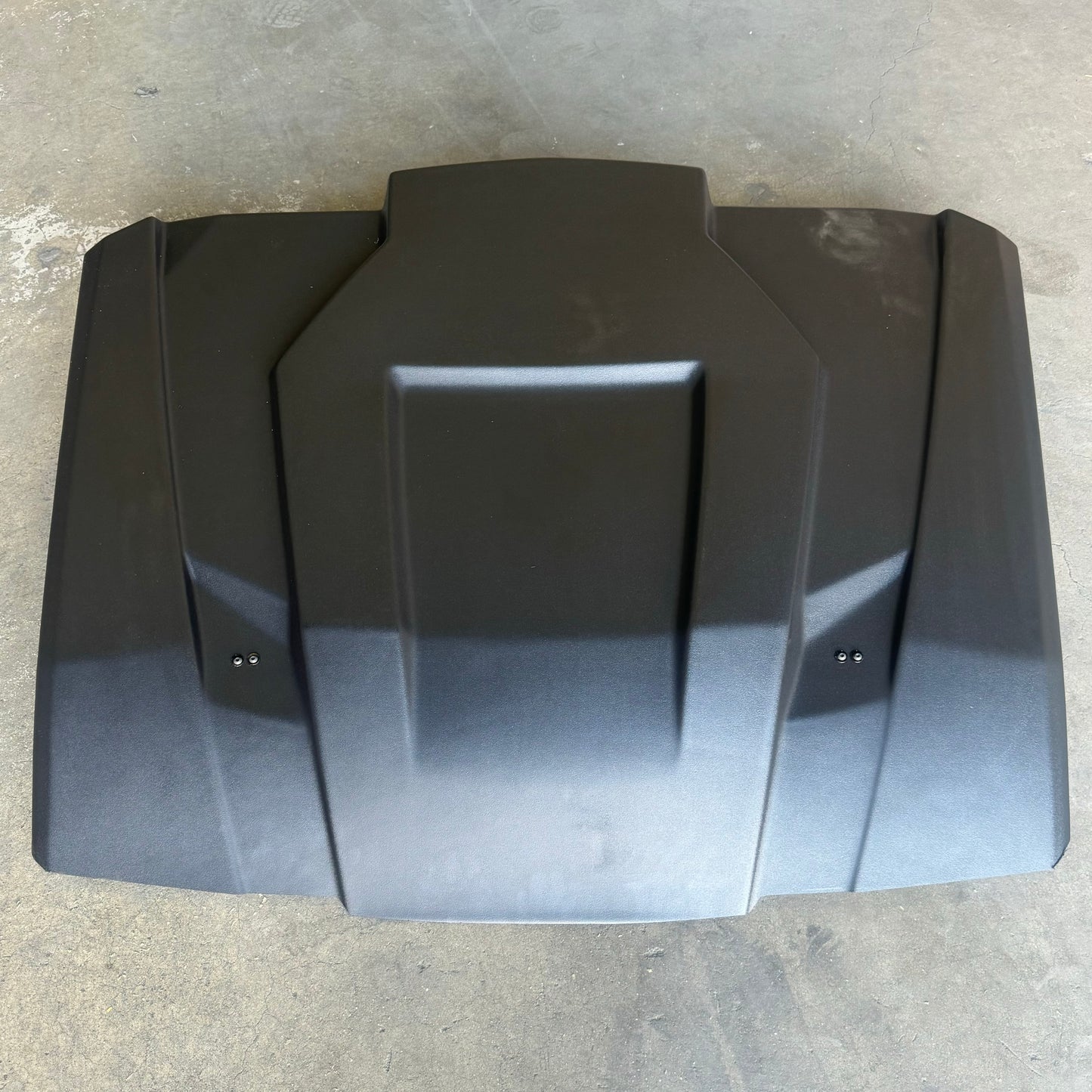 HONDA 2 Piece Pioneer Hard Roof for 2014 Pioneer