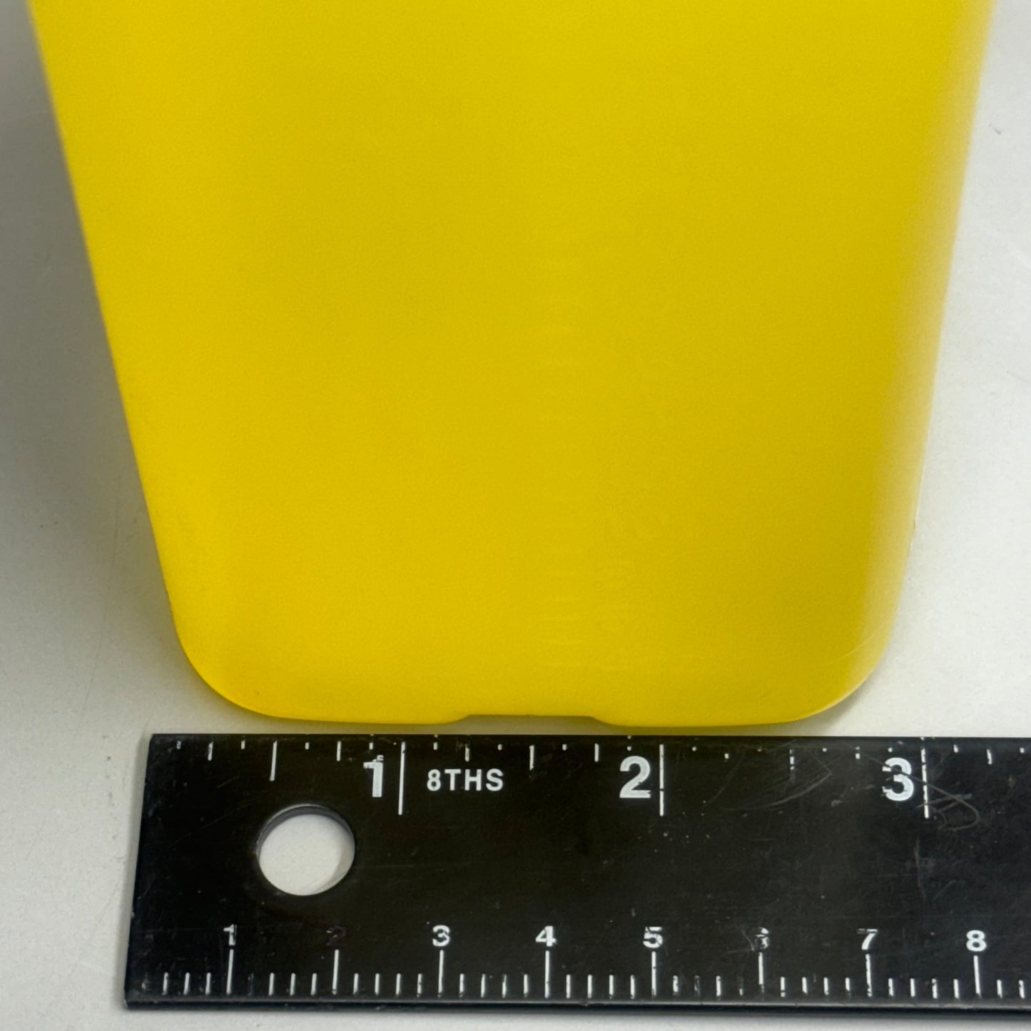 ZA@ DIVERSEY PROMINENCE 6PK Heavy Duty Floor Cleaner 946ml BB: 07/25 8 1/2”Hx4 1/2”Lx3”W Yellow C