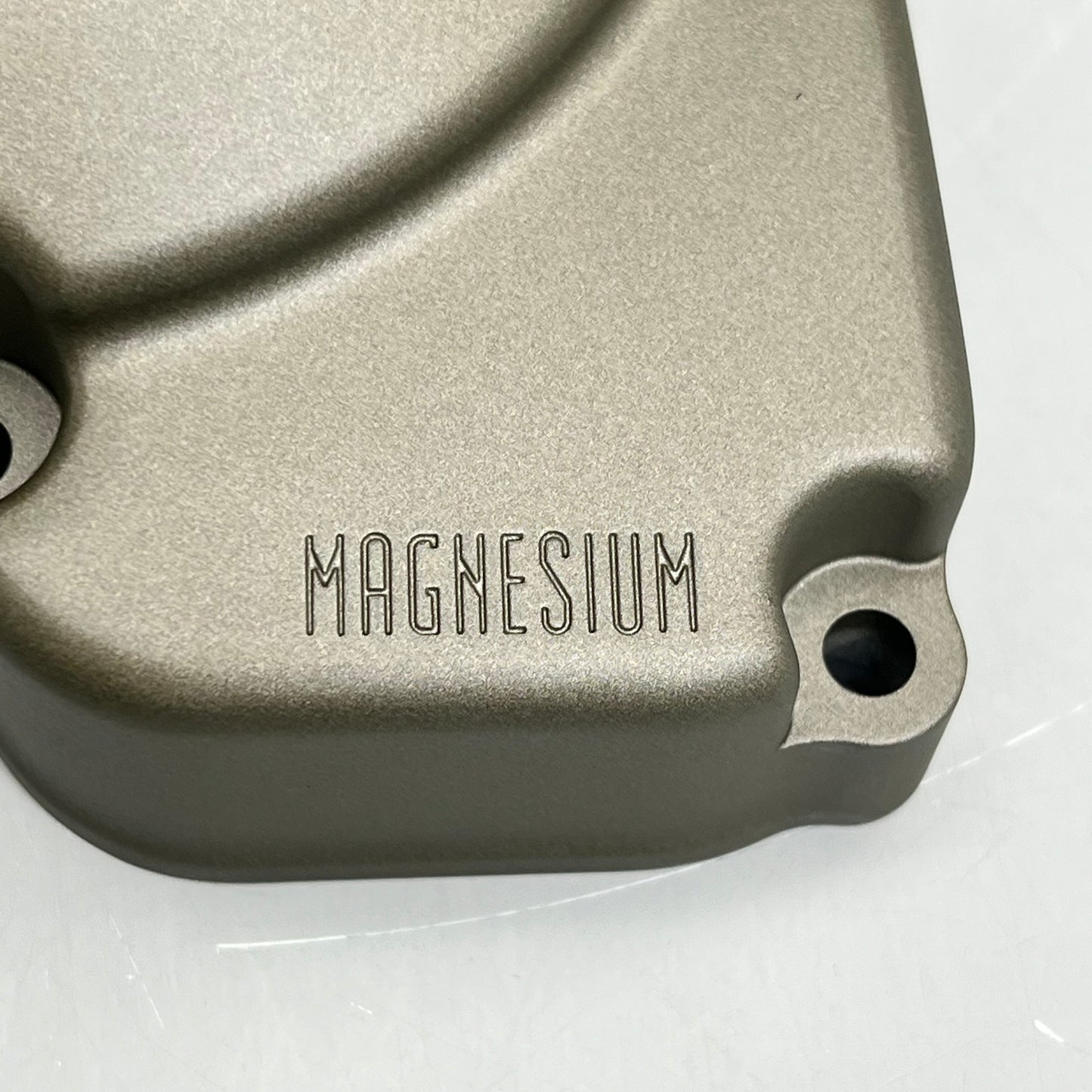 HONDA Crankcase Cover Left CRF250R, CRF250X & Gold Wing - GL1800 11340-KRN-670