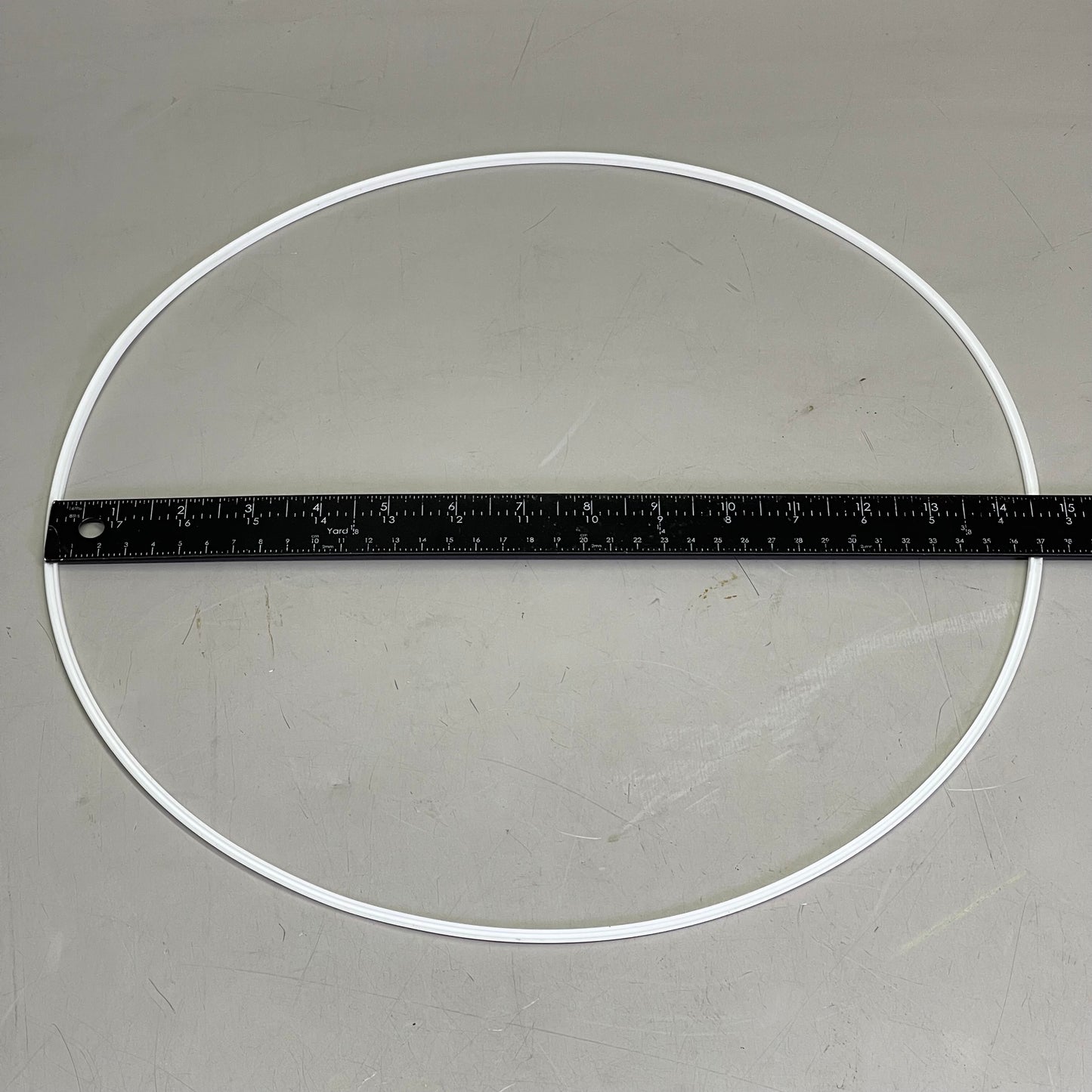 CTP Ring Seal For Caterpillar White 8P8744