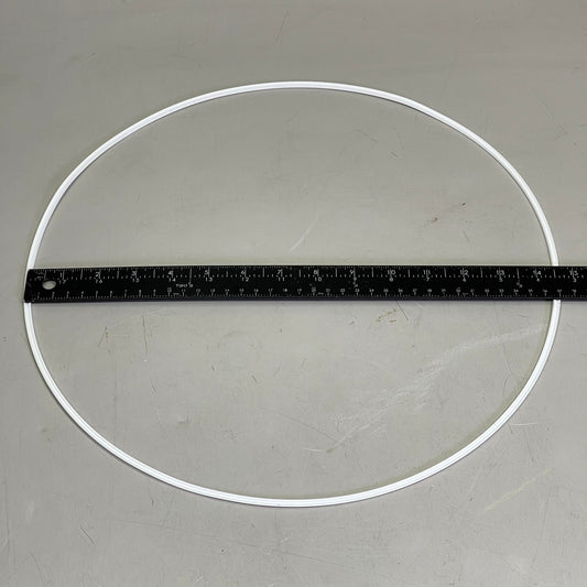 CTP Ring Seal For Caterpillar White 8P8744