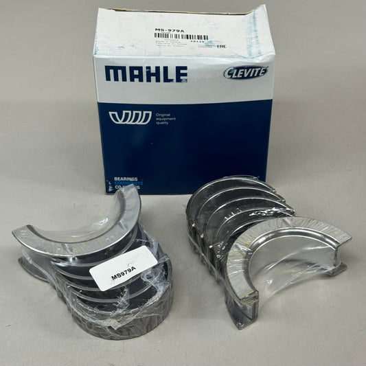MAHLE Engine Crankshaft Main Bearing Set For Ford MS-979A