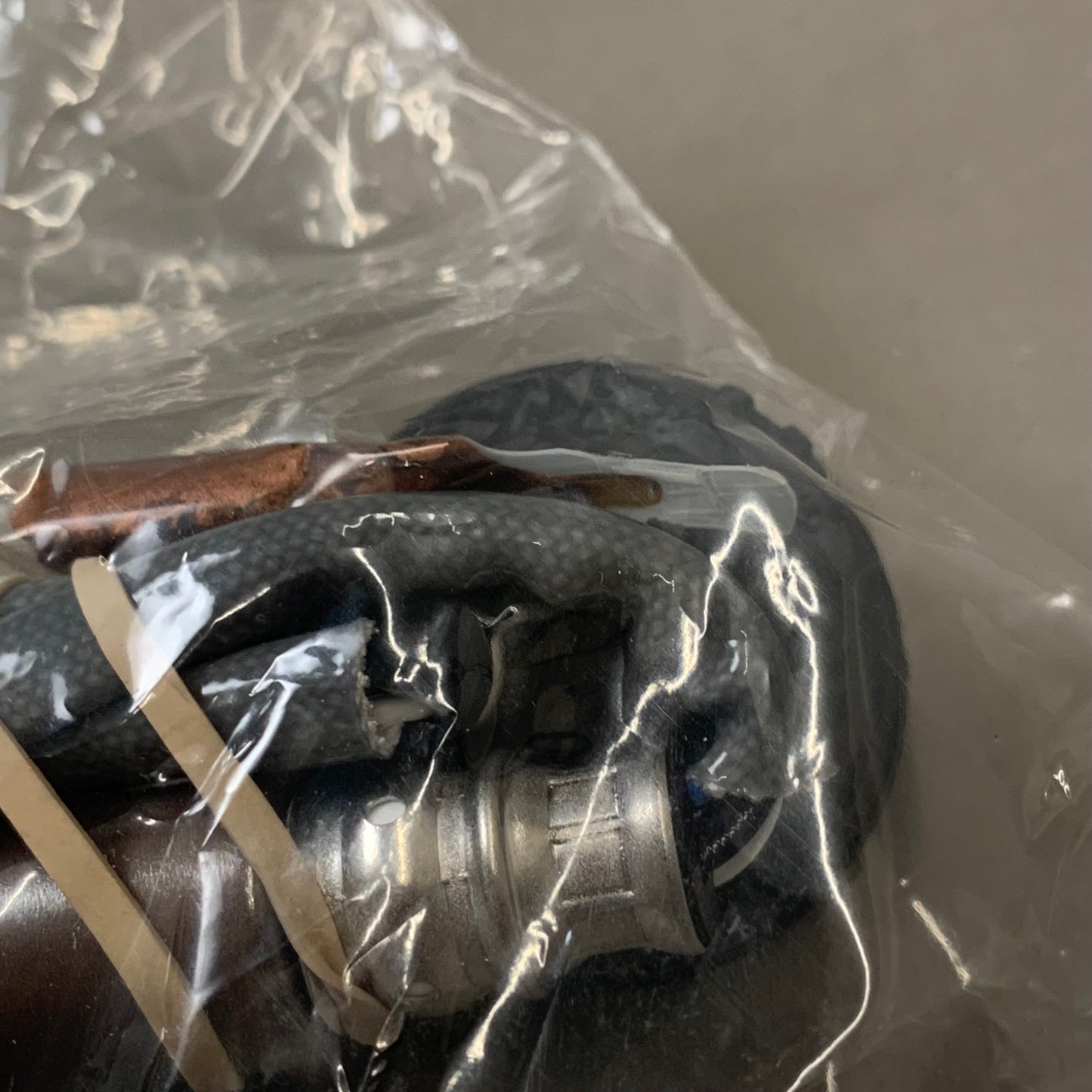 DENSO Oxygen Sensor For Mitsubishi Outlander 2344378