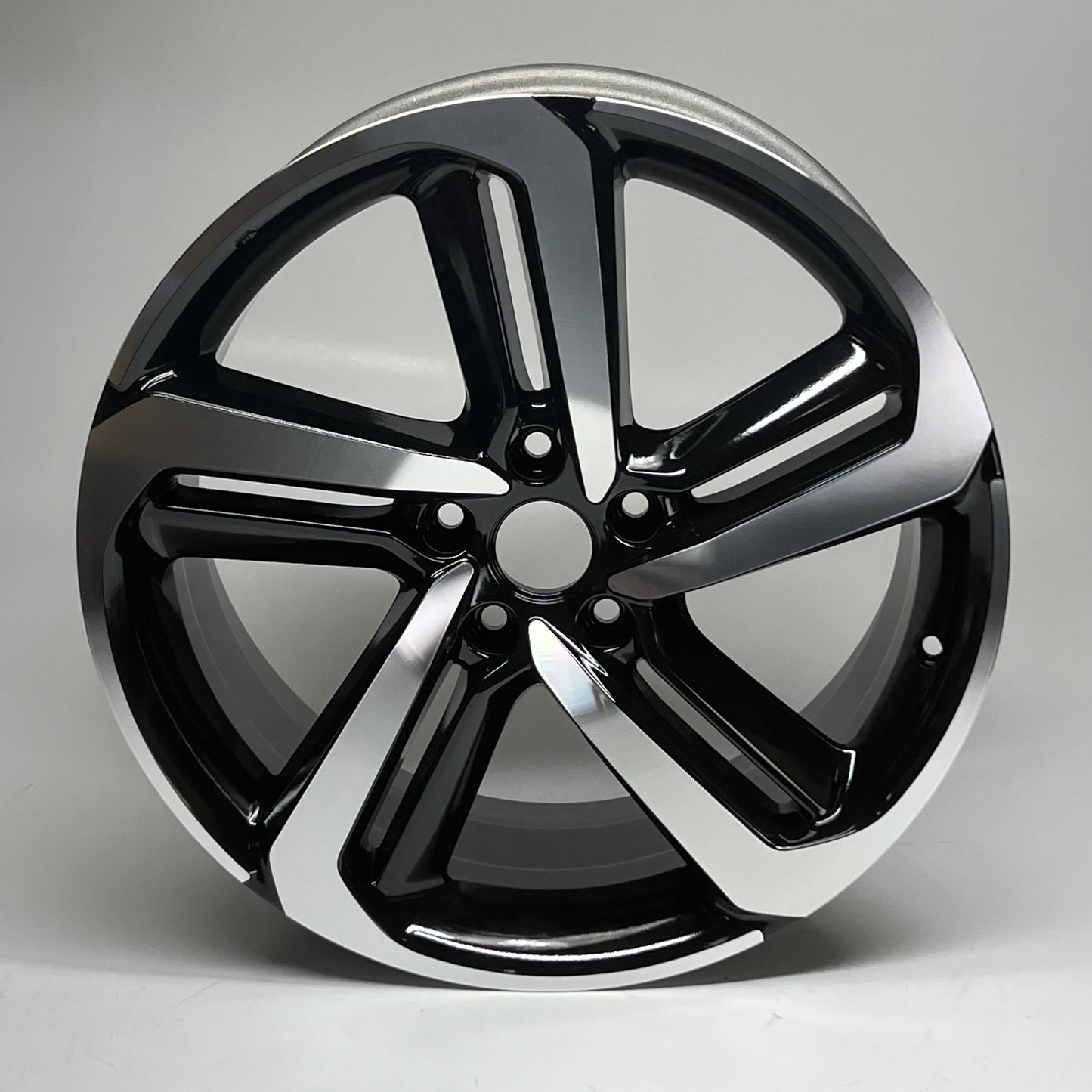 BLACKBURN 2018-2022 Honda Accord 19" OEM Wheel Rim 25350-0116