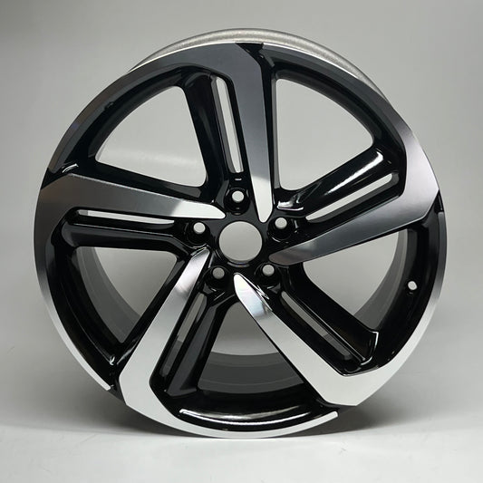 BLACKBURN 2018-2022 Honda Accord 19" OEM Wheel Rim 25350-0116