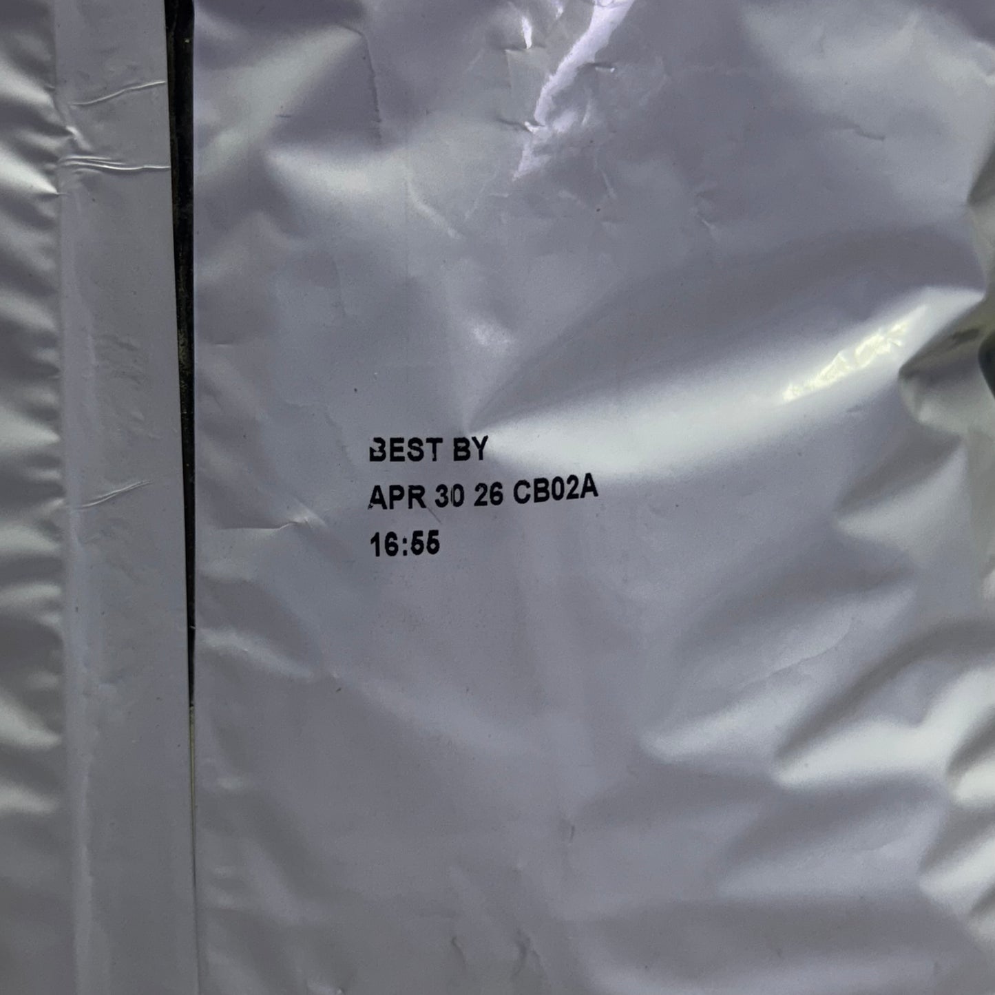 KATY'S (2 PACK) Homestyle Seasoned Croutons 40 oz Black BB 04/26