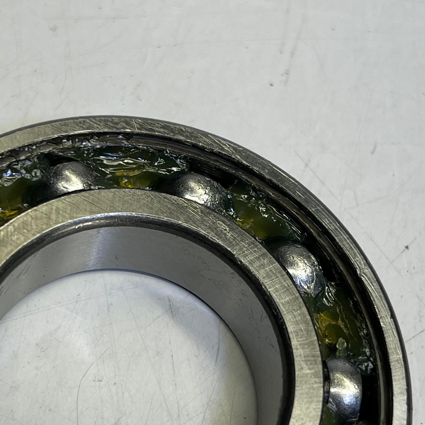 STARLIFT (5 PACK) Bearings Ball Single Shield for Crown Lift TSA/CR065081-028