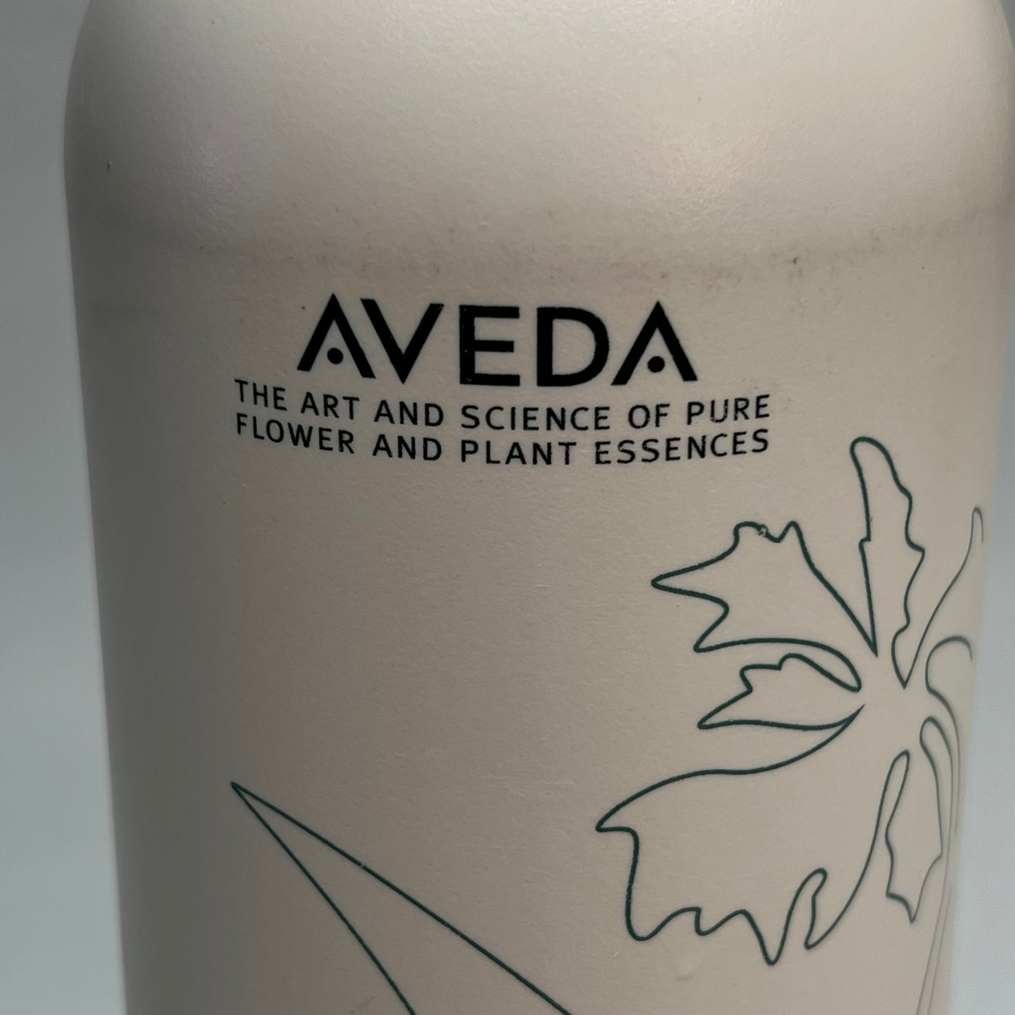 AVEDA Shampure Hand & Body Wash Derived From Babassu Nut Soothing Formula 33.8Oz