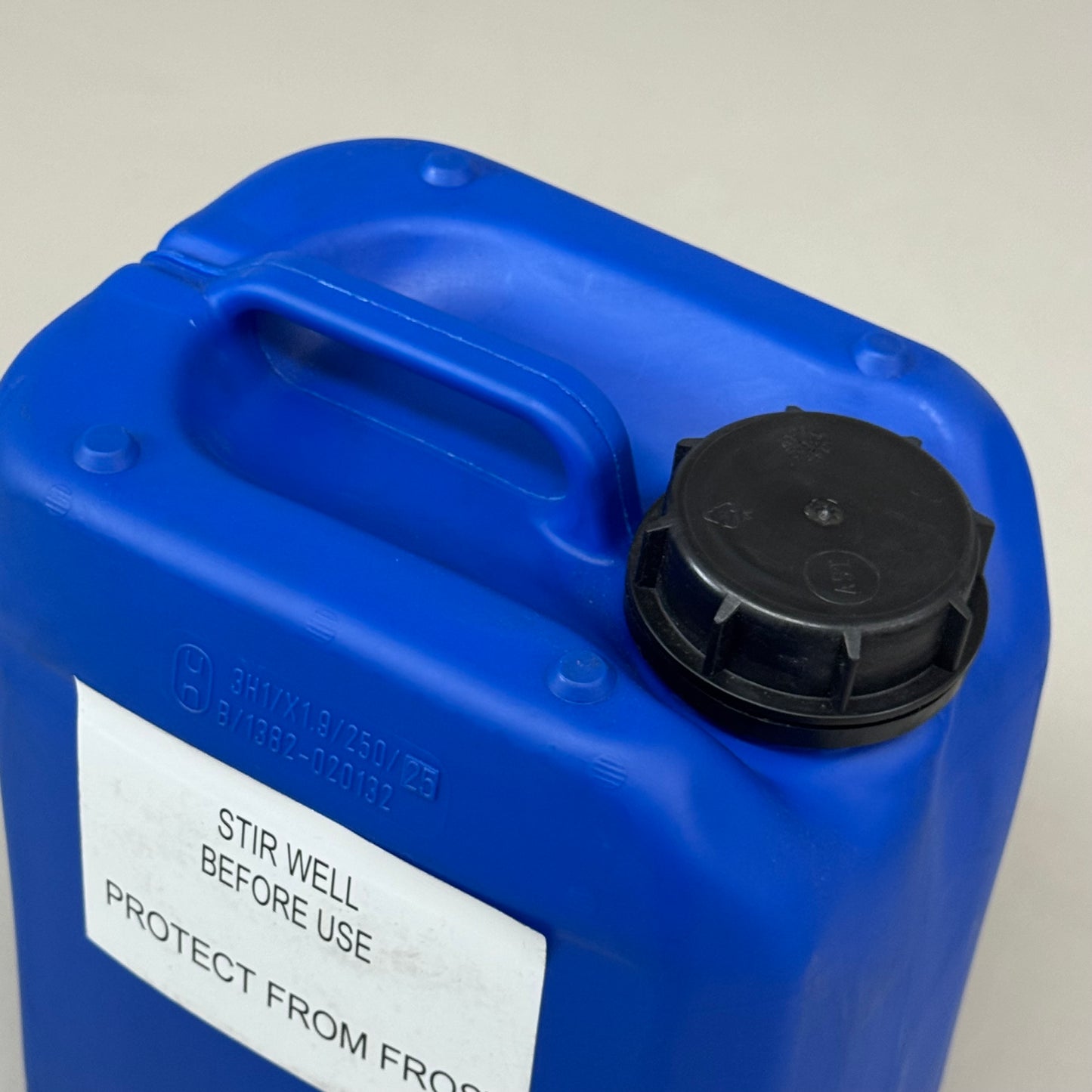 MAGNA COLOURS Magnaprint Water Based Screen Printing Ink 5 kg  Eco Blue Hg P904862218D75