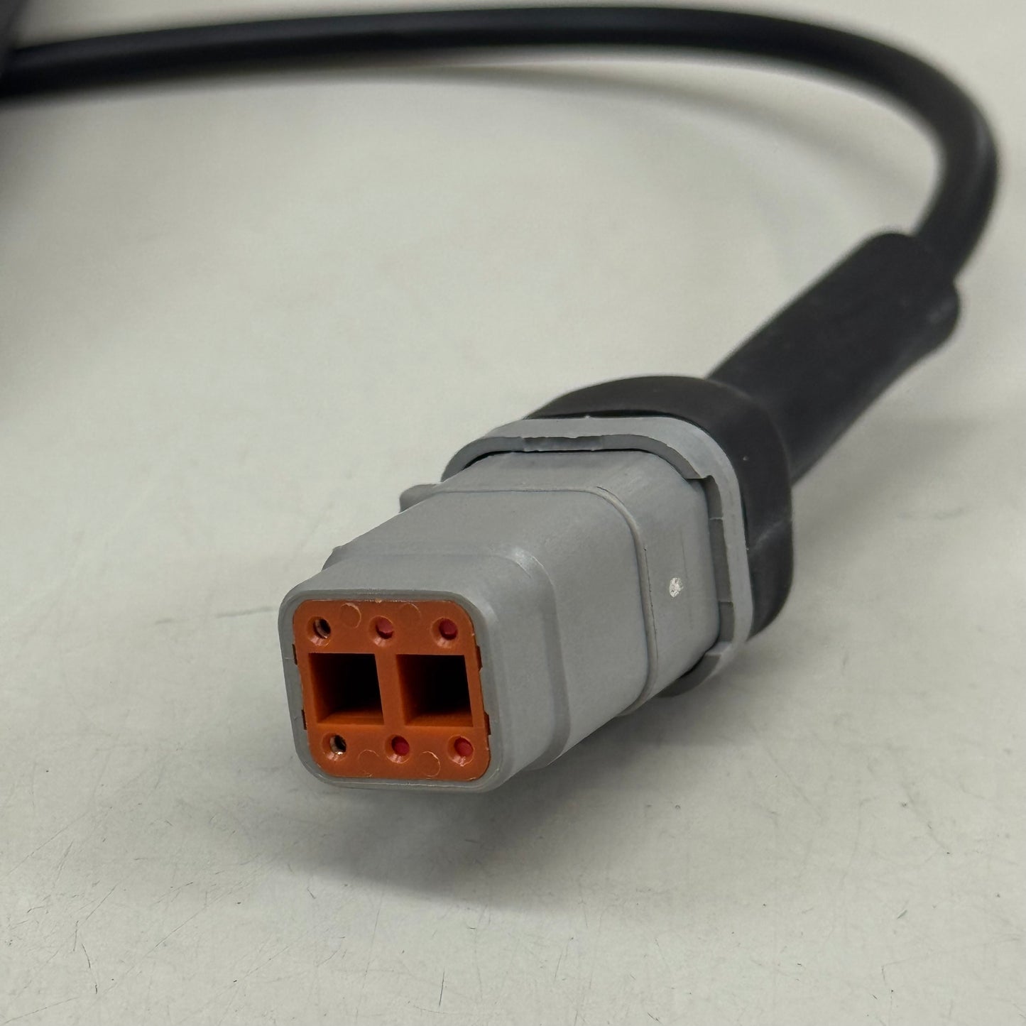 FONTAINE FIFTH WHEEL Smart Connect Kit Power 31' Wire KIT-SC-PWR