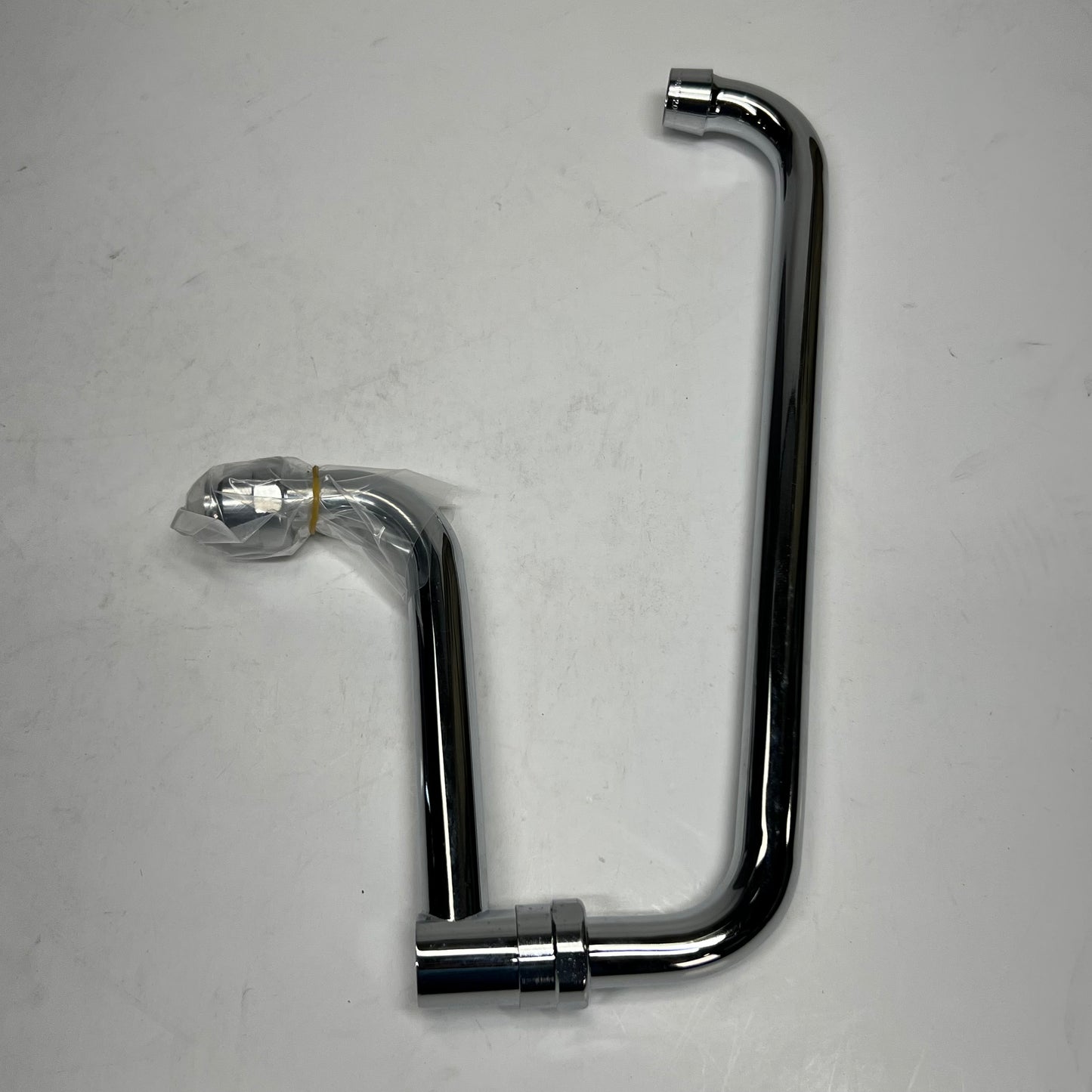 REGENCY 18" Double Jointed Swing Spout 600FSNZDJ18