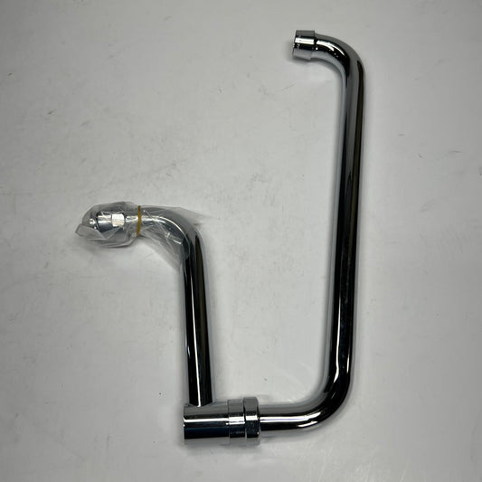 REGENCY 18" Double Jointed Swing Spout 600FSNZDJ18
