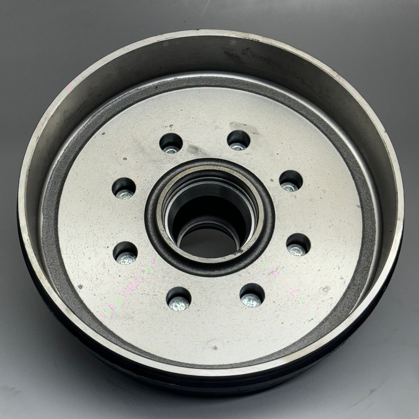 TRURYDE Brake Drum 23J18 12" x 2.5"