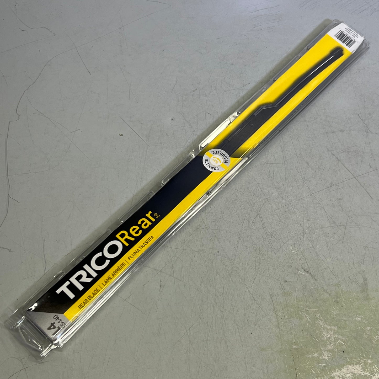 TRICO Rear 14" Rear Wiper Blade 55-140