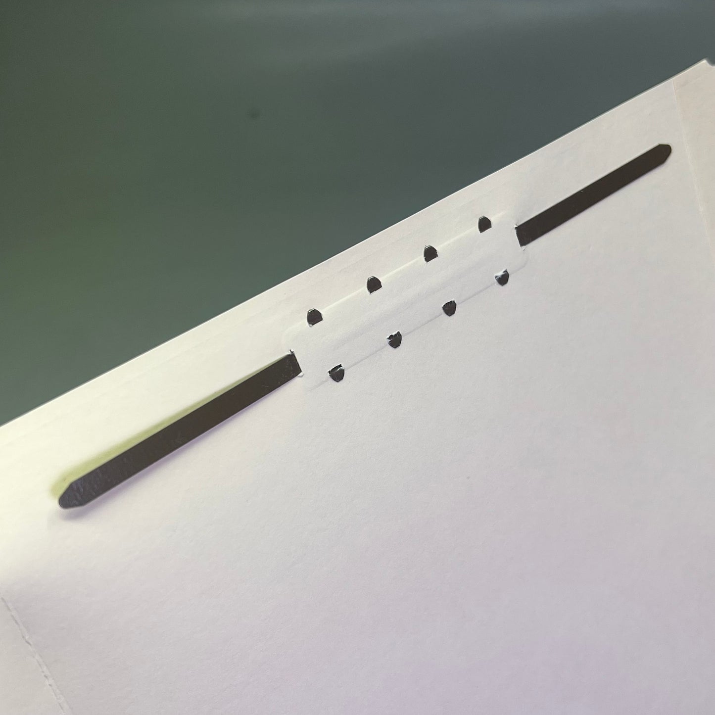 SMEAD (50 PACK) Manila Fastener File Folders W/ Reinforced Tab Legal Tan 19537